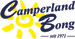 Logo Camperland J. Bong Vertriebs GmbH